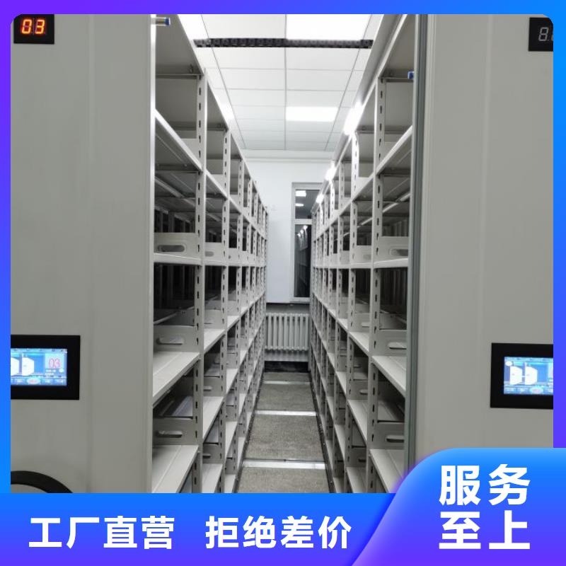 现状和发展趋势预测【泽信】圆盘式手动密集柜