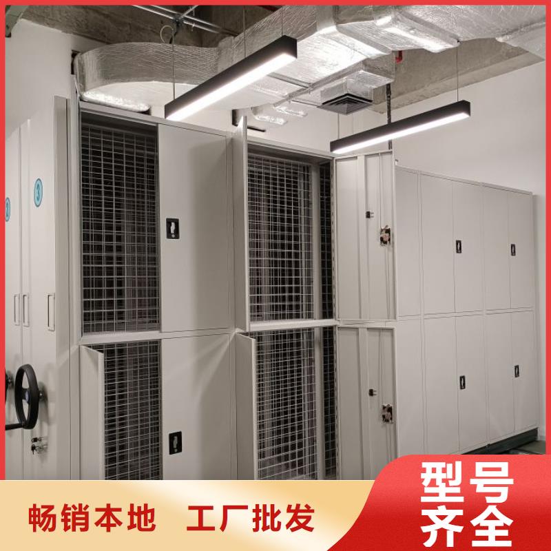 现状和发展趋势预测【泽信】圆盘式手动密集柜