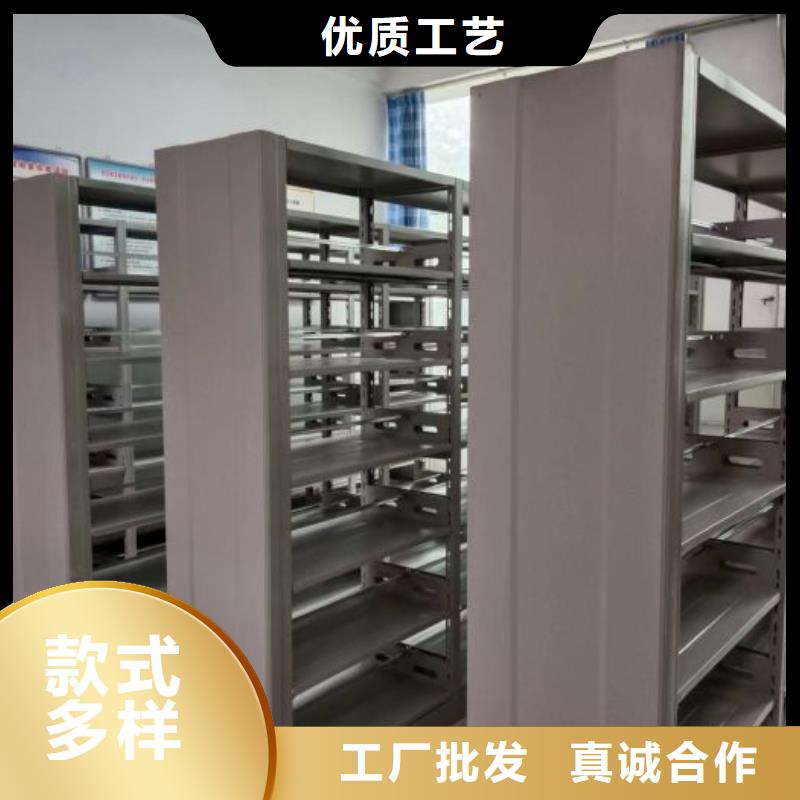 哪家好的【泽信】三沙市仓库密集货架