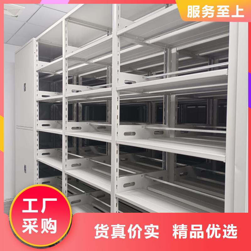仓库密集货架客户信赖