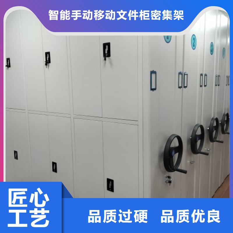 务实发展【泽信】贵重活动密集架