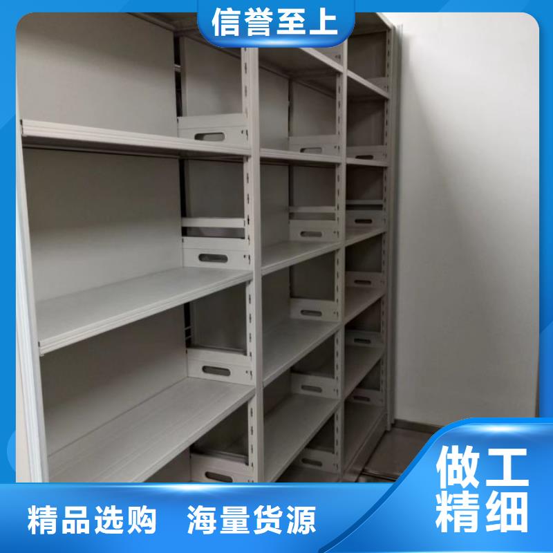 厂家针对国内行业逆境的对应策略【泽信】回转档案柜
