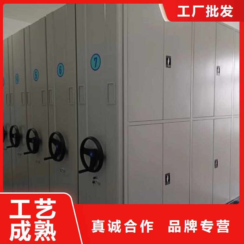 海量直销【泽信】蜡片密集柜