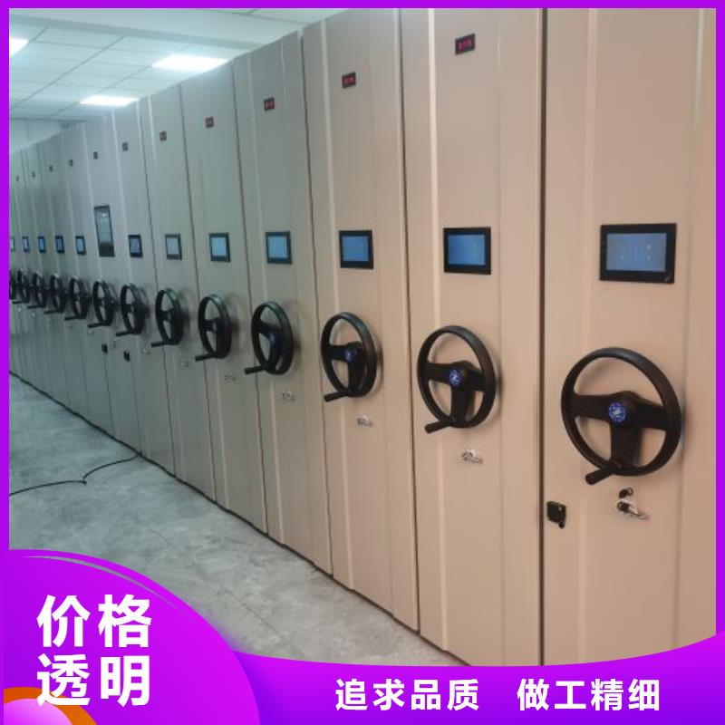 产品发展趋势和新兴类别【泽信】移动型密集架