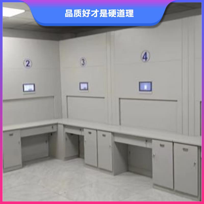 产品发展趋势和新兴类别【泽信】密集电动智能档案架