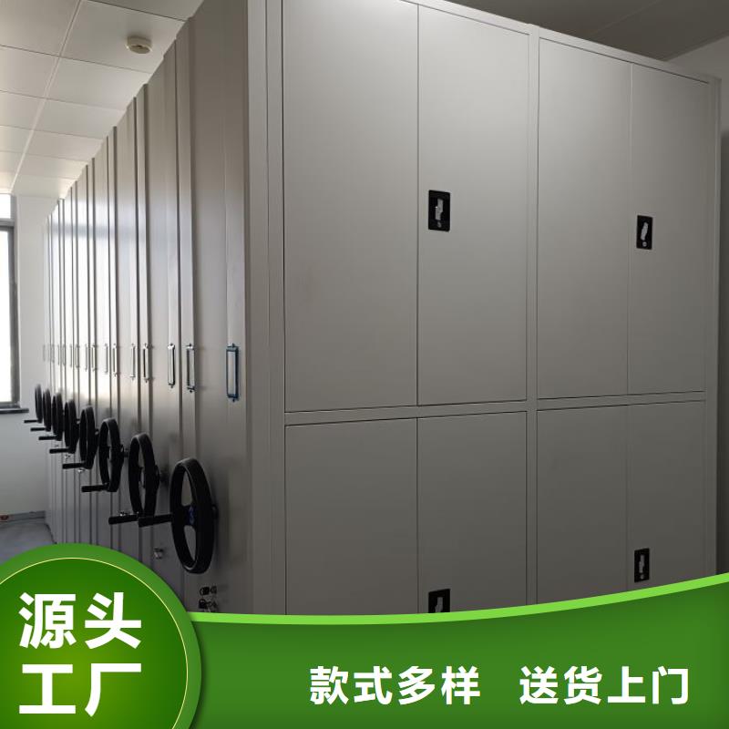 现状和发展趋势预测【泽信】图书馆智能密集柜