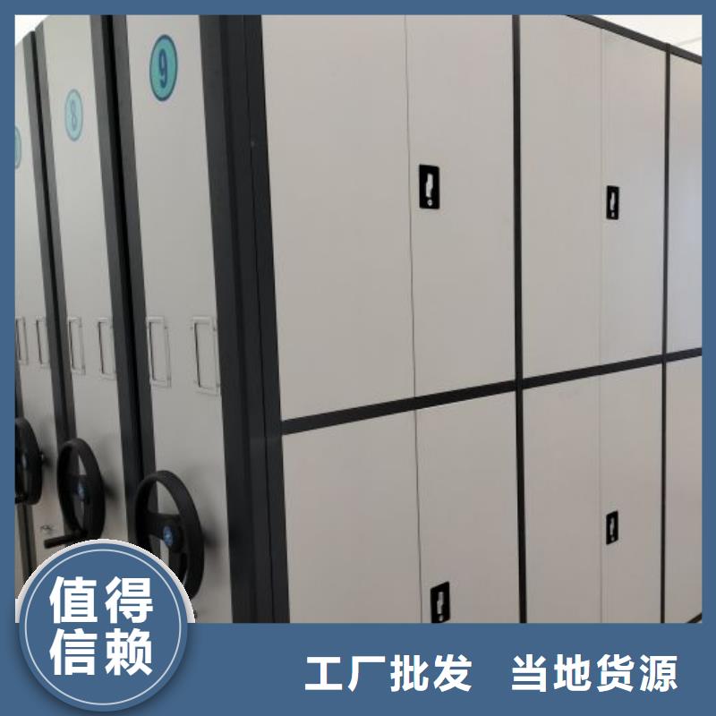 种子密集架远销海外