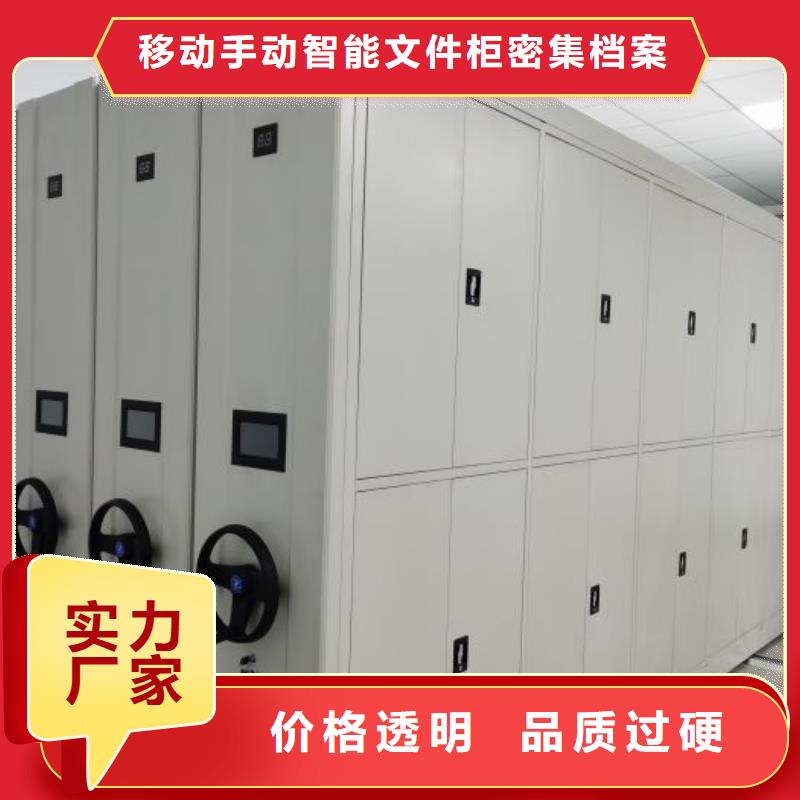 行业内的【泽信】文昌市厨式密集架