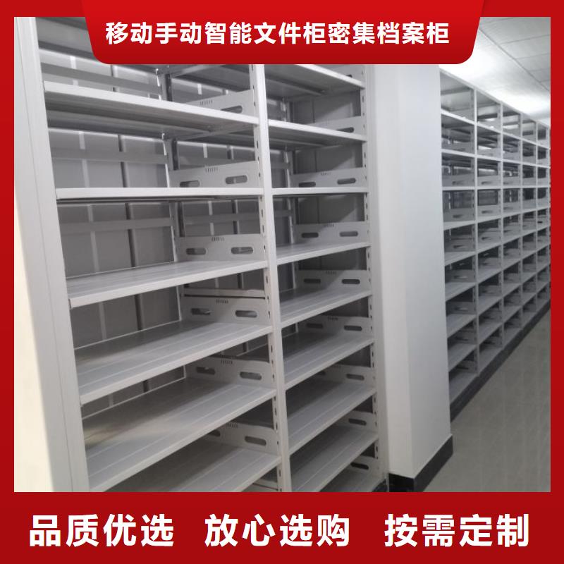 移动文件柜厂家-全国接单
