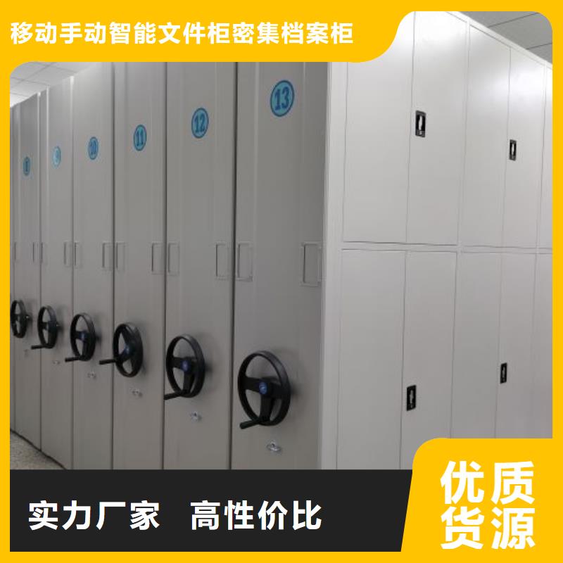 行业的现状并持续发展【泽信】手摇动密集架