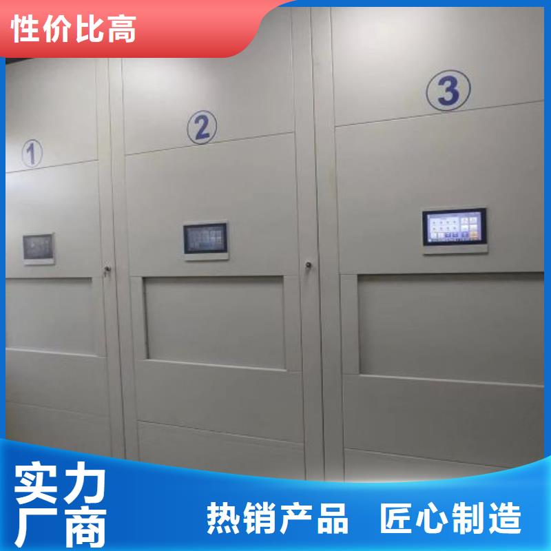 行业的现状并持续发展【泽信】手摇动密集架