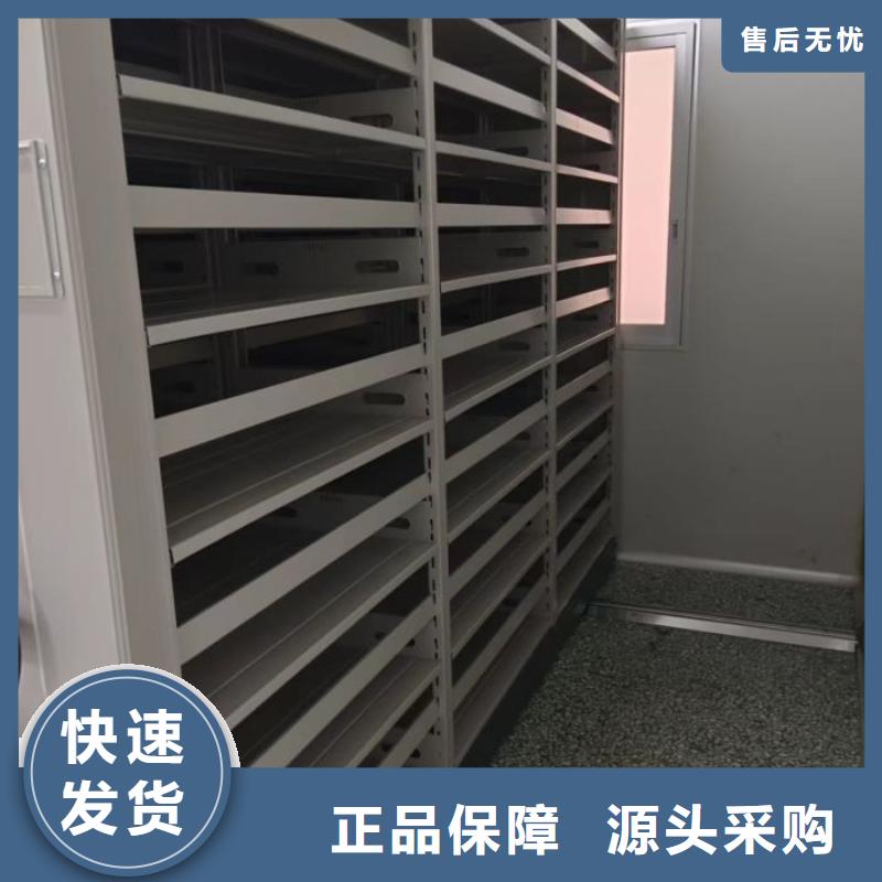 行业面临着的挑战与发展机遇【泽信】钢质密集柜