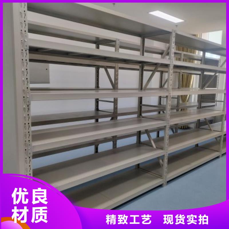 行业的现状并持续发展【泽信】电动自动密集架