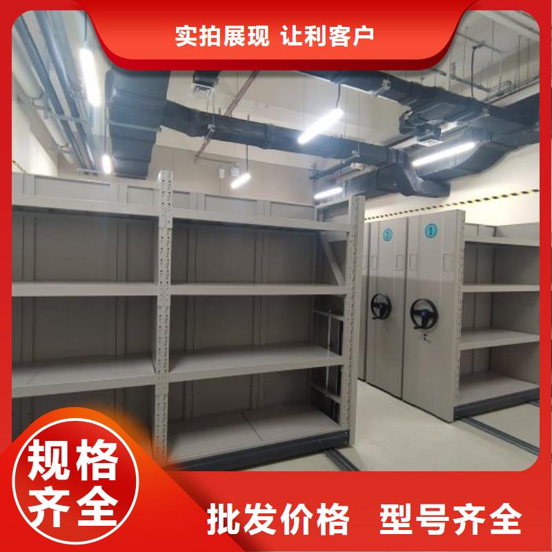 香樟木密集架-产品规格齐全