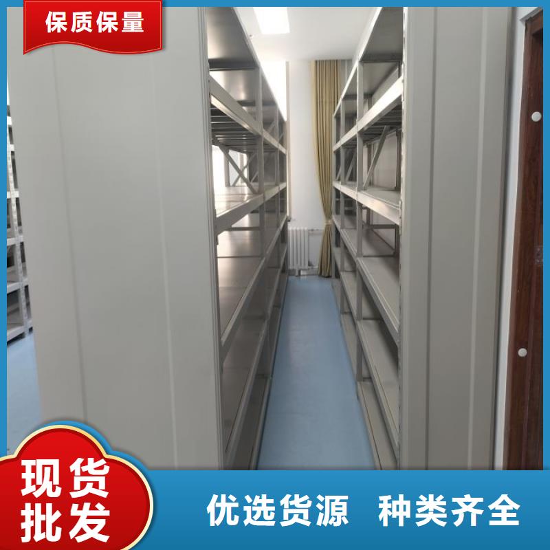 行业的发展契机与方向【泽信】三柱式密集架
