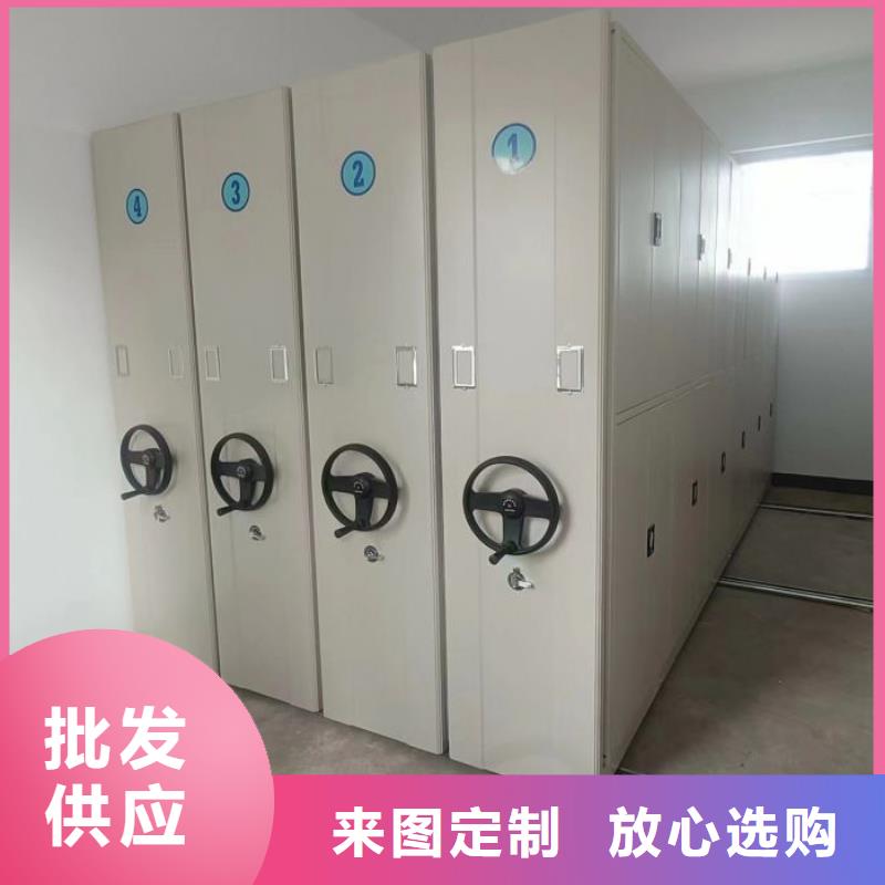 采购双柱式密集架必看-值得信赖