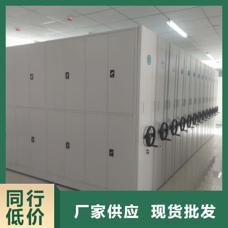 共绘精彩【泽信】档案馆资料密集柜