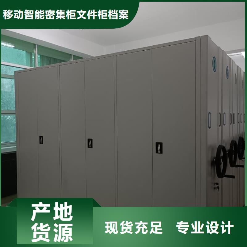 咨询服务【泽信】活动密集架