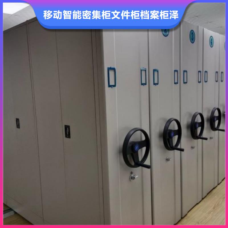 制造商来电咨询【泽信】会计凭证密集柜