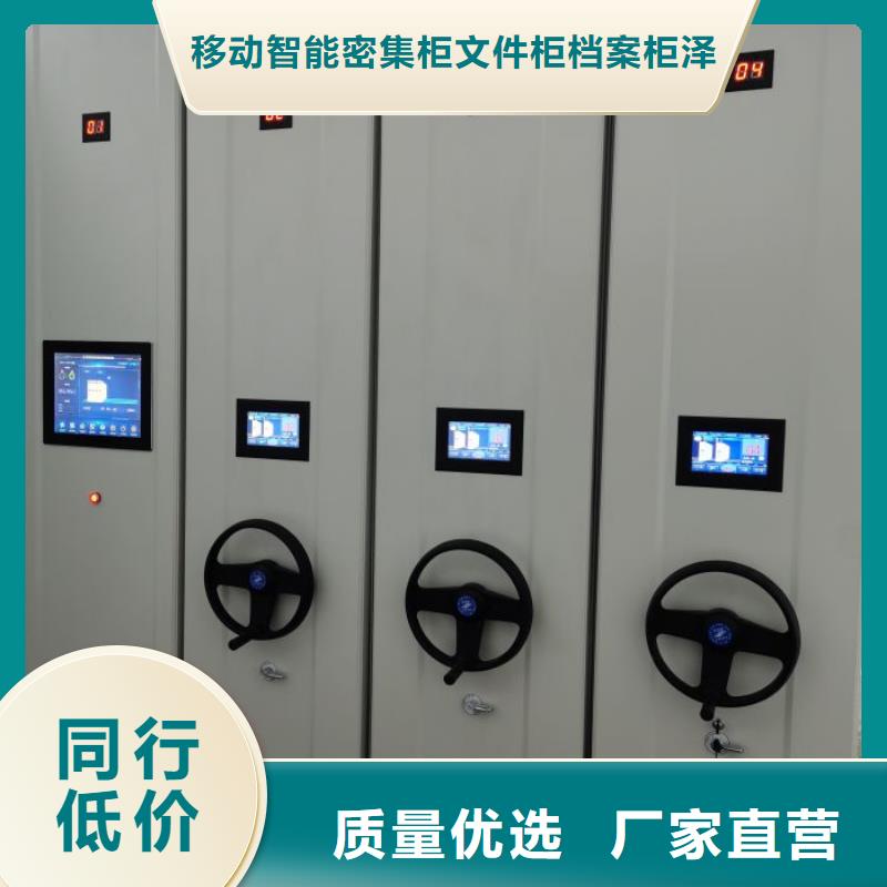 竭诚服务【泽信】挂表密集柜