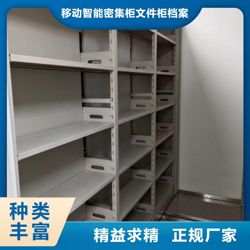 橱式手动密集架欢迎下单