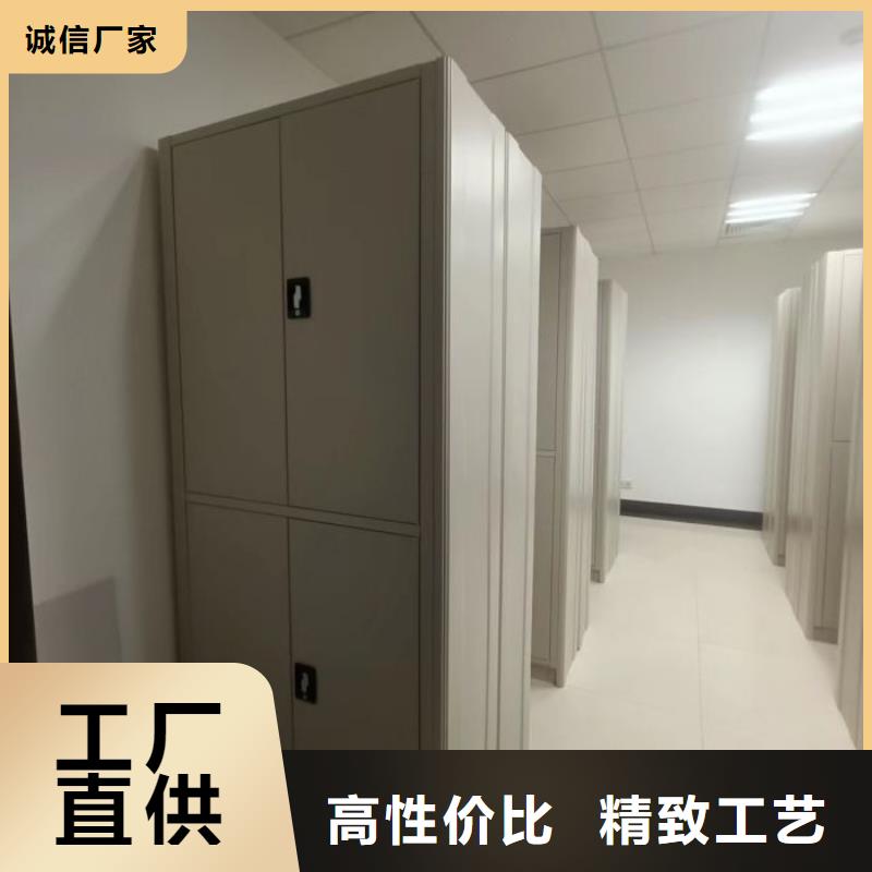 精诚合作【泽信】古籍书库樟木密集柜