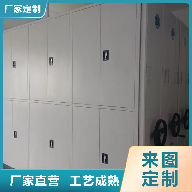 产业市场发展将趋于平稳增长【泽信】仓储密集柜