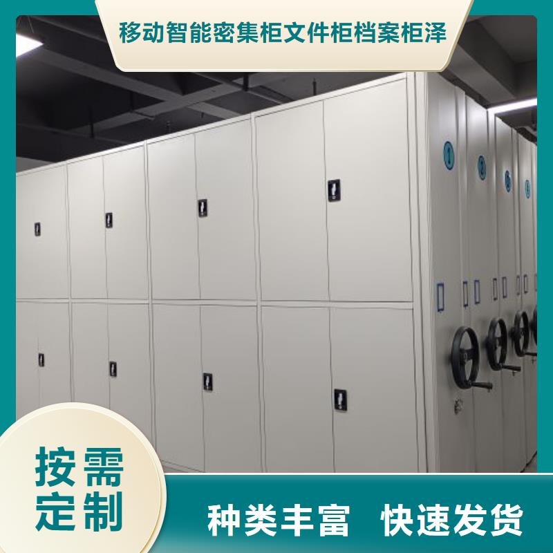 维修保养【泽信】资料库密集柜