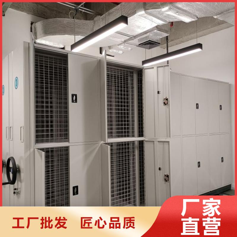 维修保养【泽信】资料库密集柜