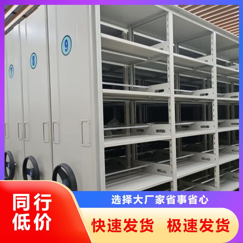 总代【泽信】挂表密集柜