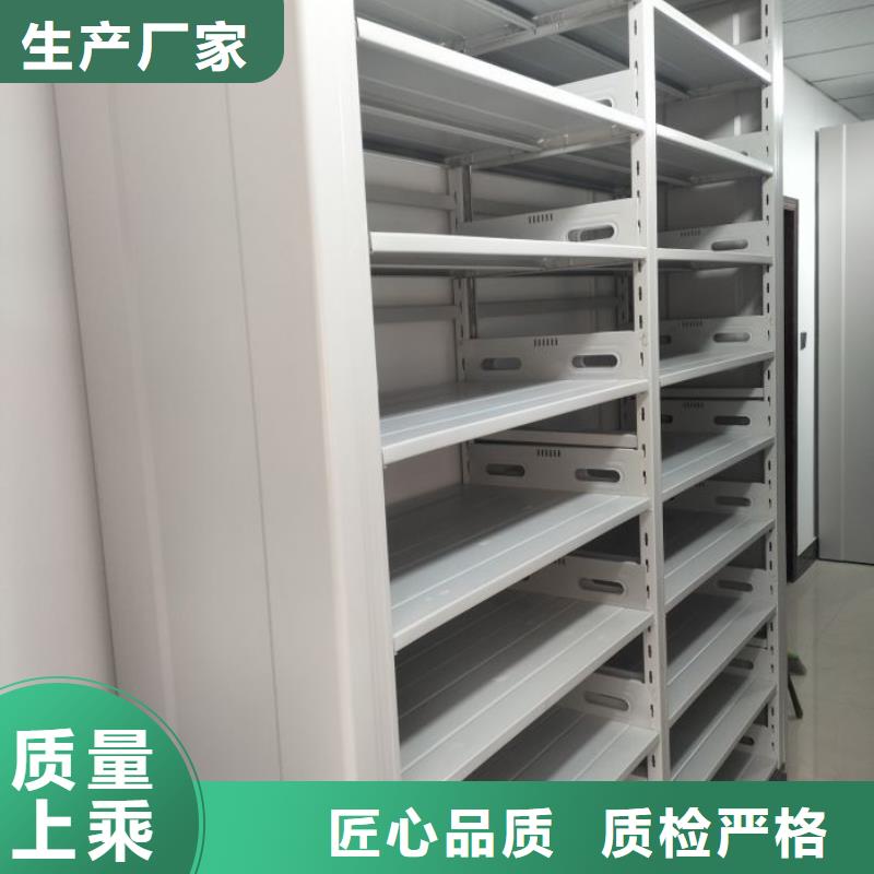 行业的发展契机与方向【泽信】密集文件图纸柜
