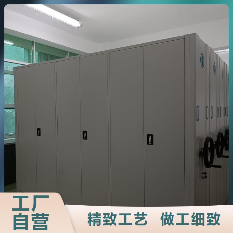性价比高的手动密集书架厂家
