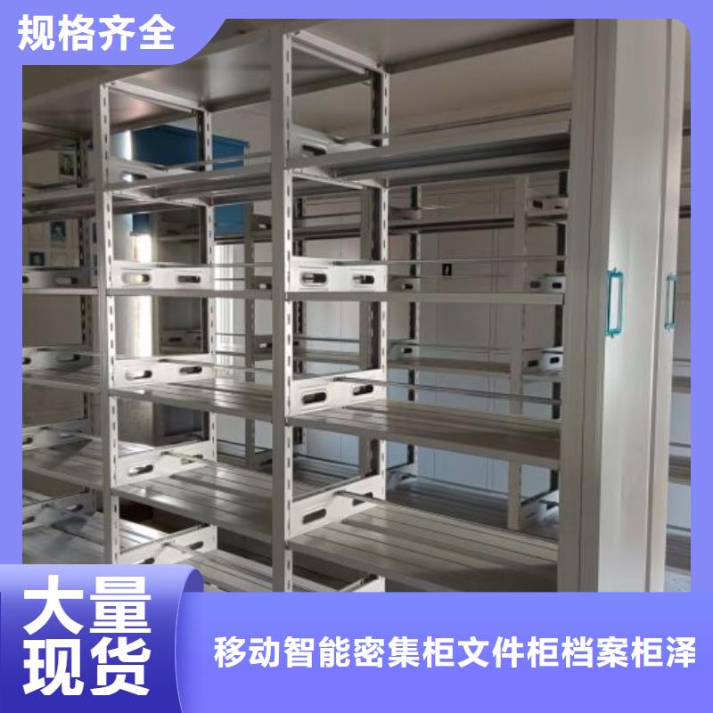 用户至上【泽信】车辆档案管理密集架