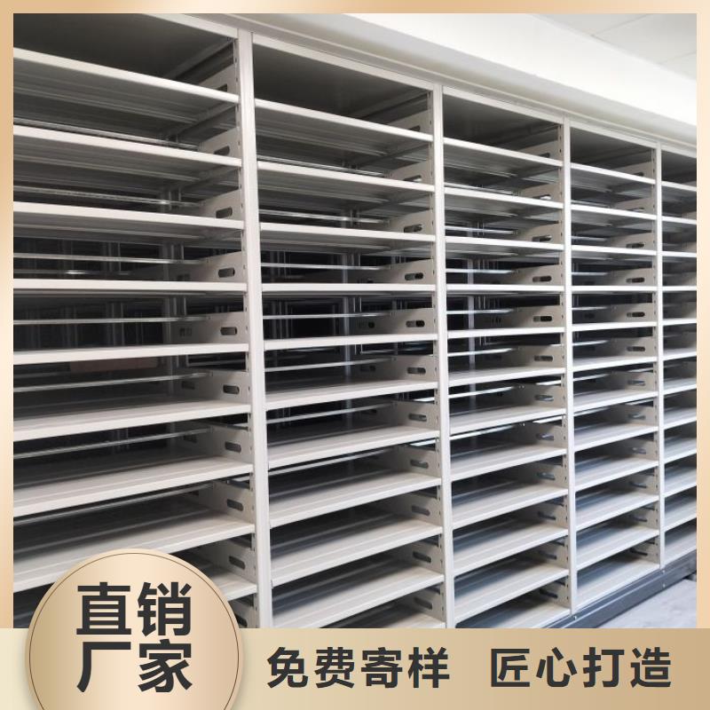 密集架-密集架到厂参观