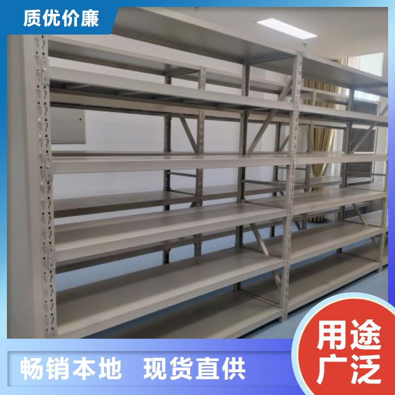 诚信为本【泽信】手摇财务凭证密集架