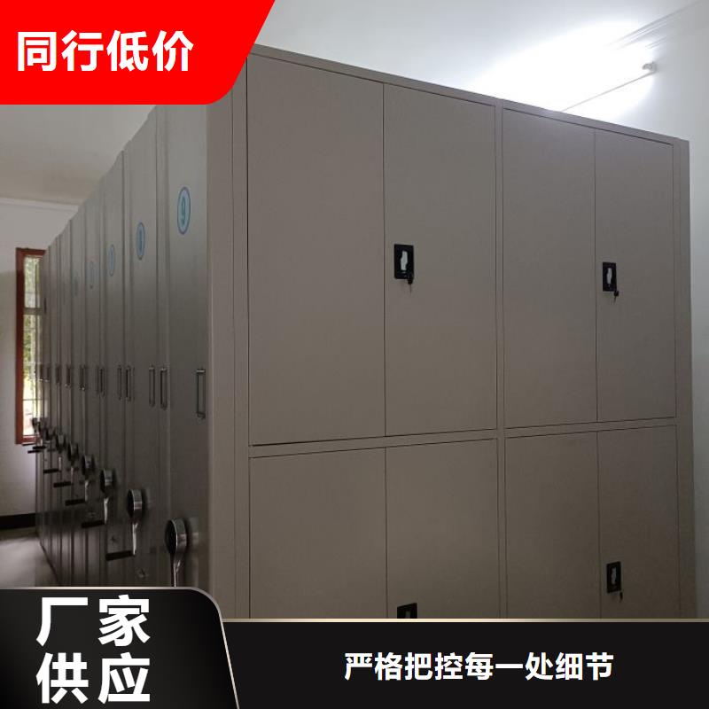 会计密集架非标定制