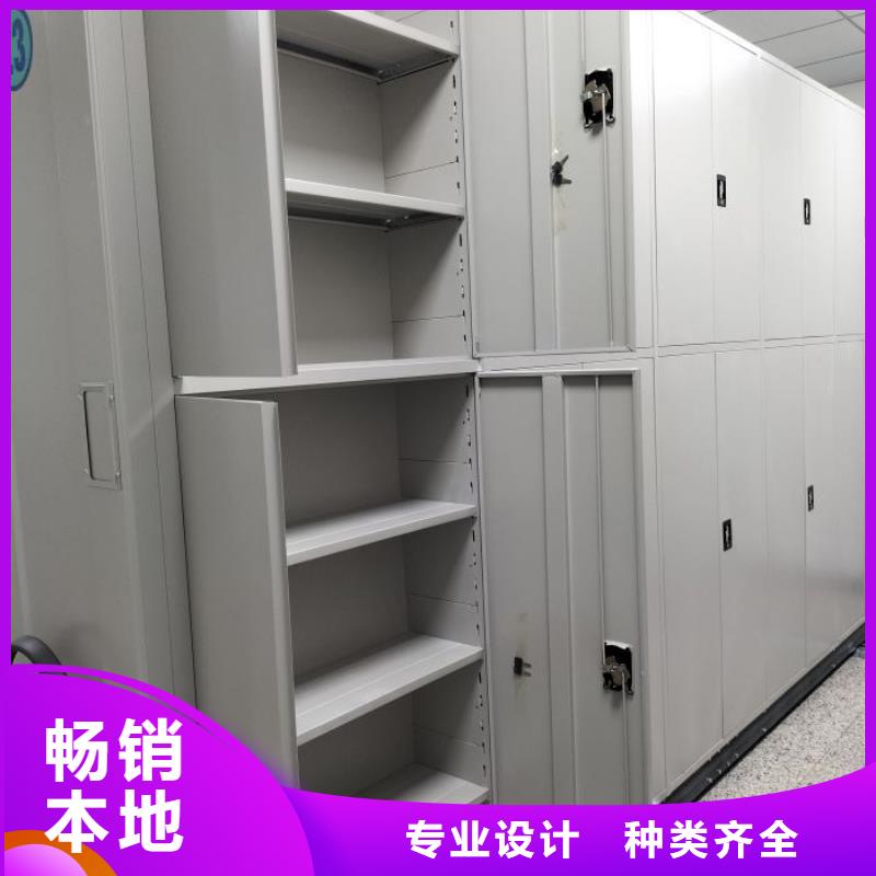 实力供应商【泽信】圆盘式手动密集柜