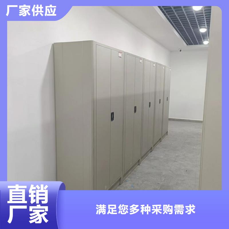 发货及时的斜拉密集架公司