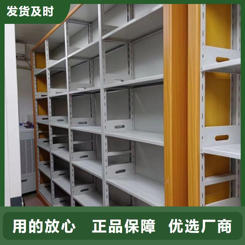 双柱密集架供不应求