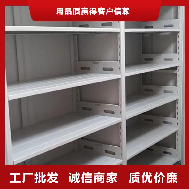 画框密集柜介绍