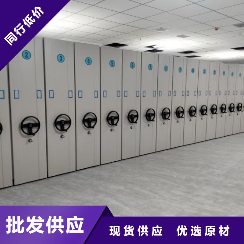 施工队伍【泽信】普通密集架