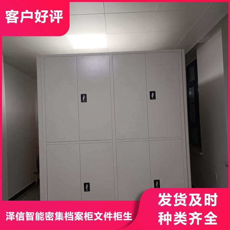 实力工厂【泽信】电表密集架表库