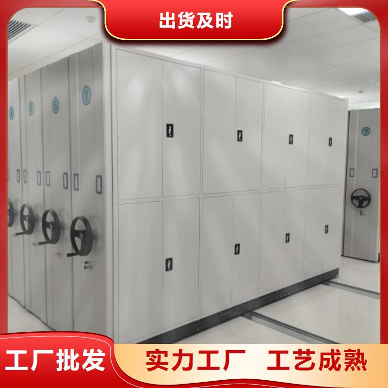 销售商【泽信】网片式油画密集架