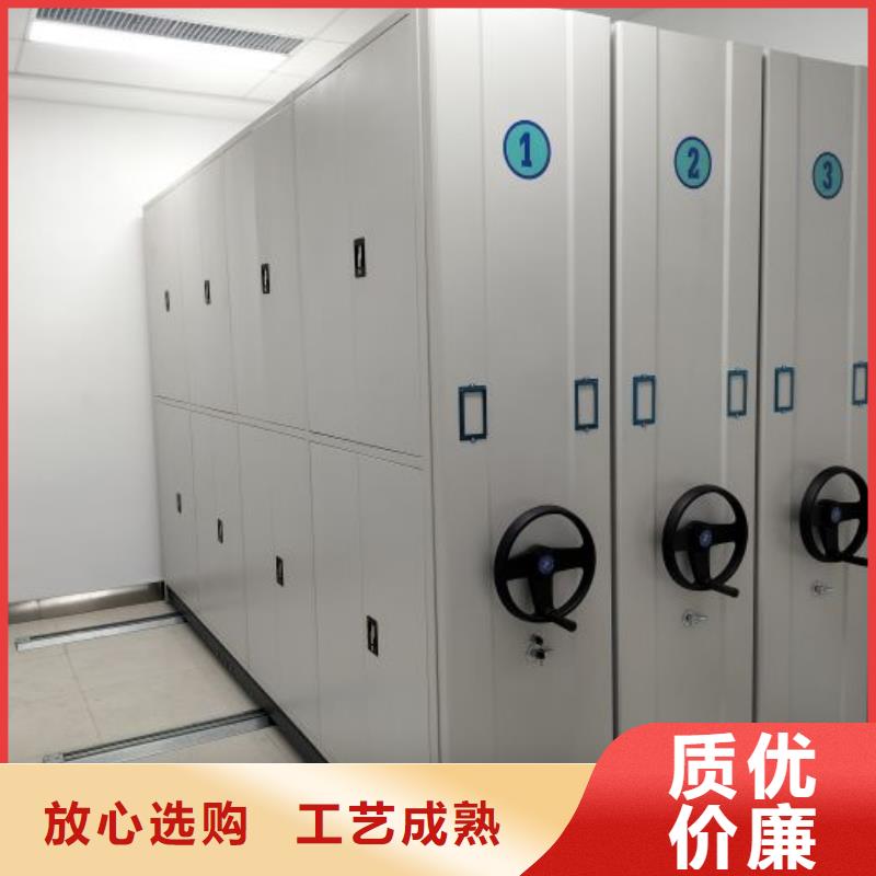 种子密集架-高标准高质量