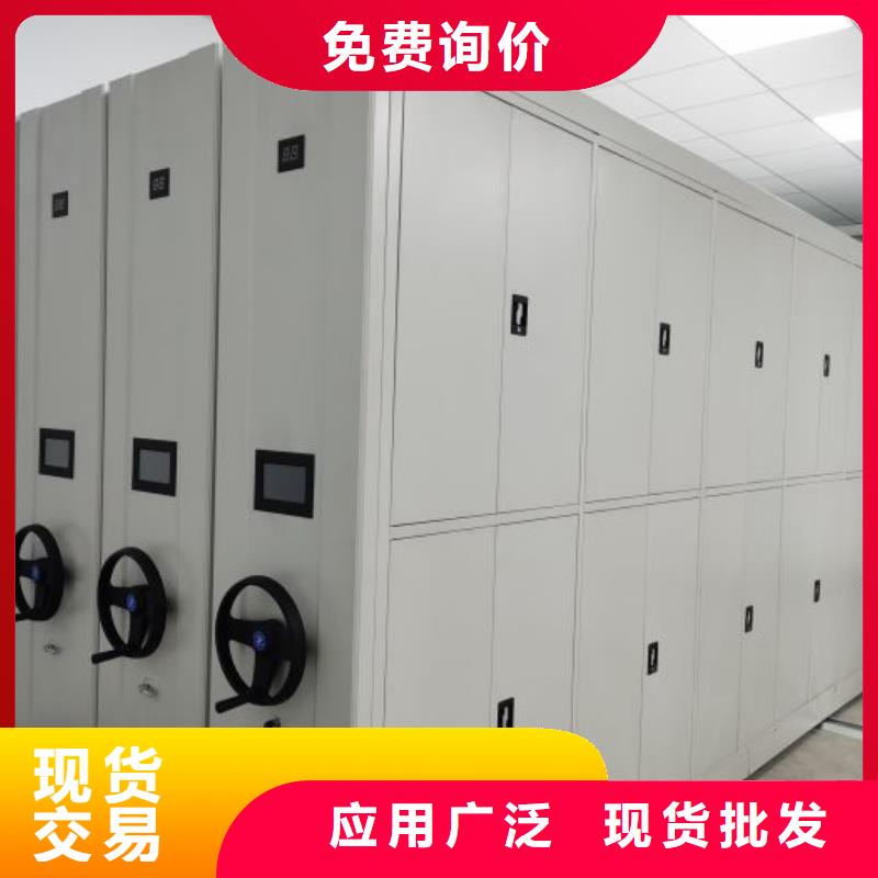 再铸辉煌【泽信】自动档案柜