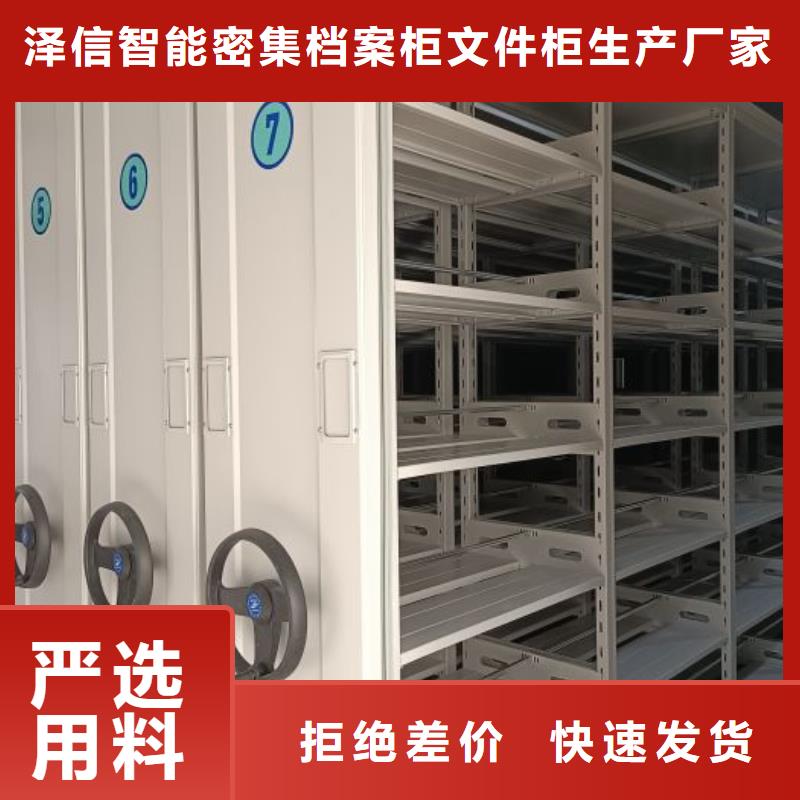总经销【泽信】油画密集架