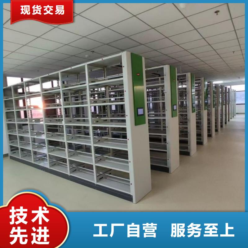 再铸辉煌【泽信】自动档案柜
