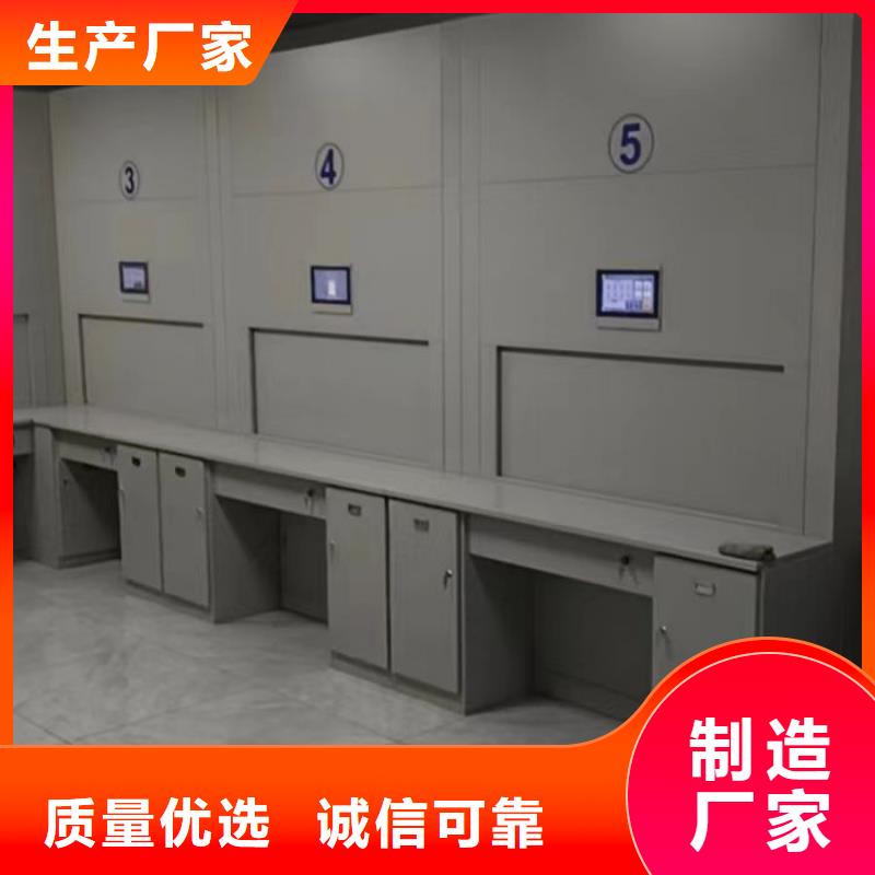 值得信赖的保密铁皮柜公司