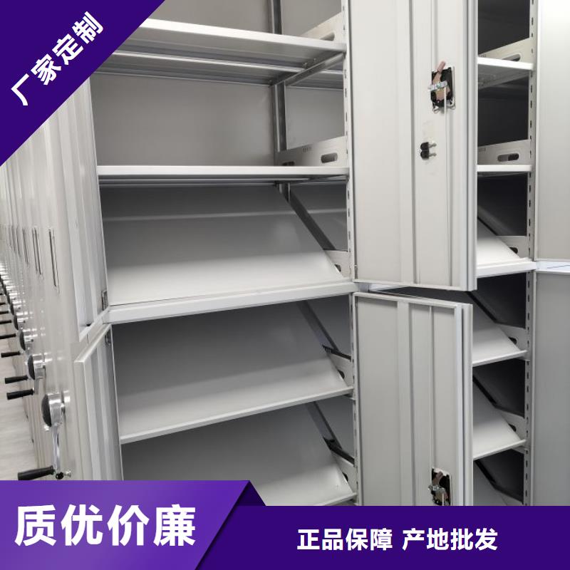 实力雄厚的油画密集架厂家
