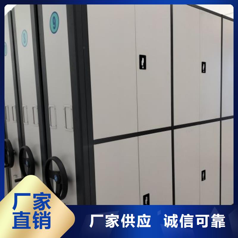 普通密集架价格行情走势